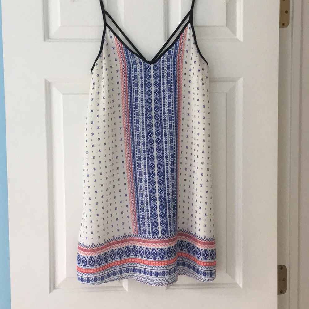 Lush sundress